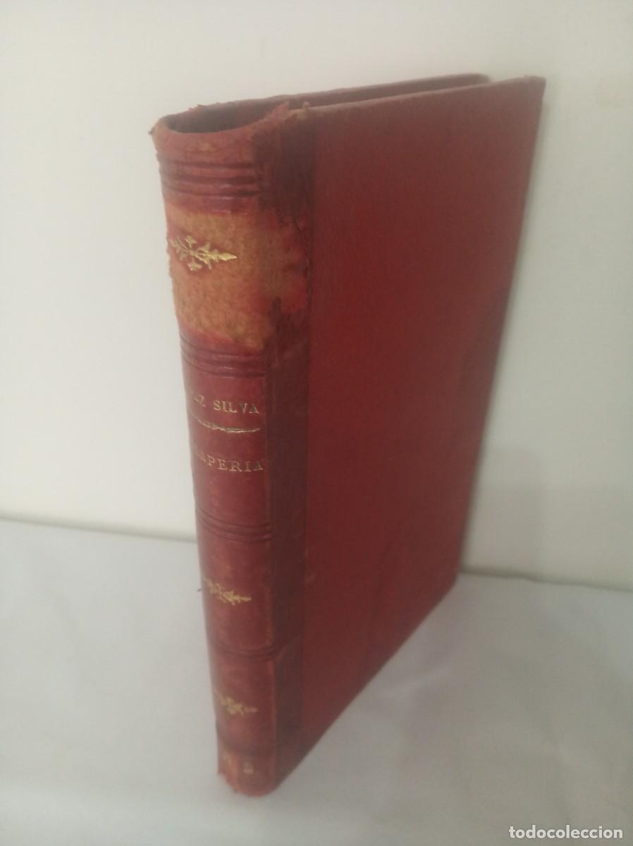 Libros: CHULAPERIAS ( MARIANO DE CAVIA , 1898 ) - Foto 1