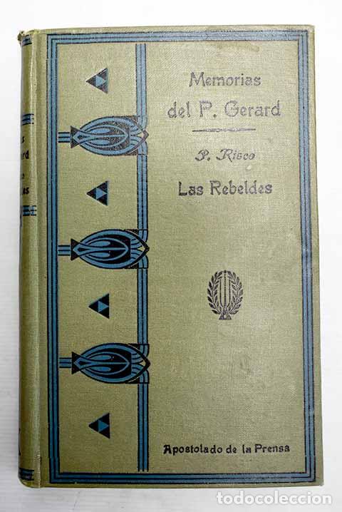 Libros: Memorias: Gerard, John.- Gerard, John - Foto 1