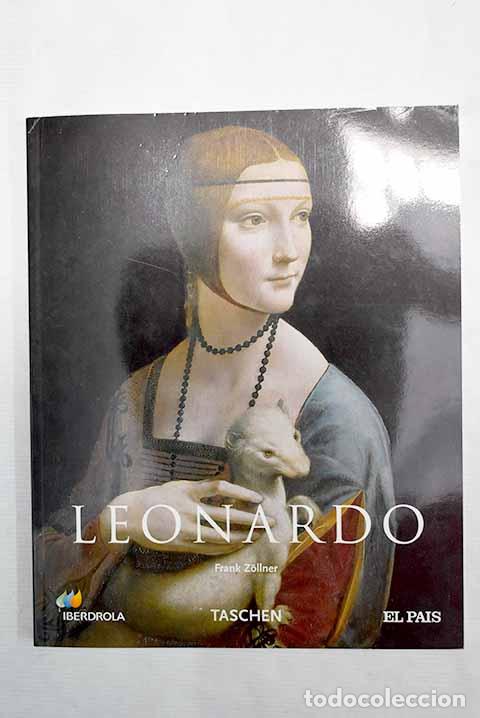 Libros: Leonardo da Vinci, 1452-1519 - Foto 1