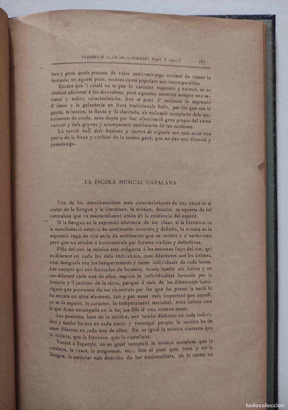 Libros: JOCHS FLORALS DE BARCELONA - Foto 6
