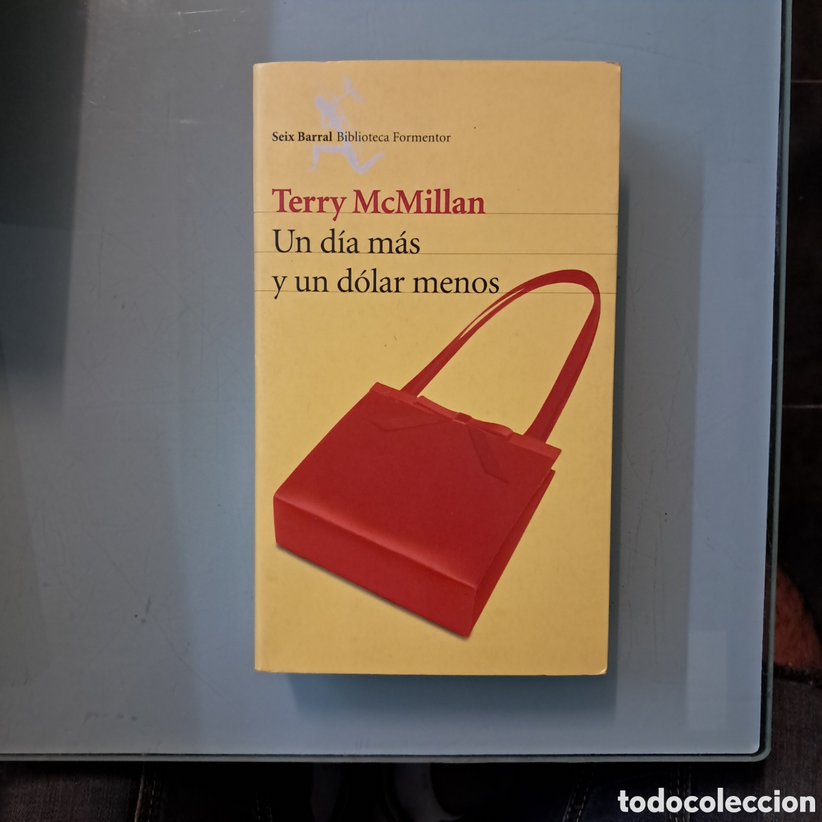 Libros: Terry Mcmillan, Terry McMillan Seix Barral - Foto 1
