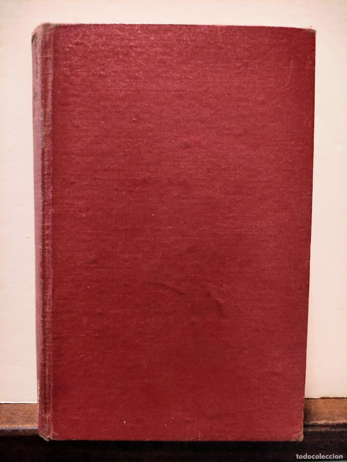 Libros: PLATERO Y YO - JUAN RAMON JIMENEZ - Foto 3