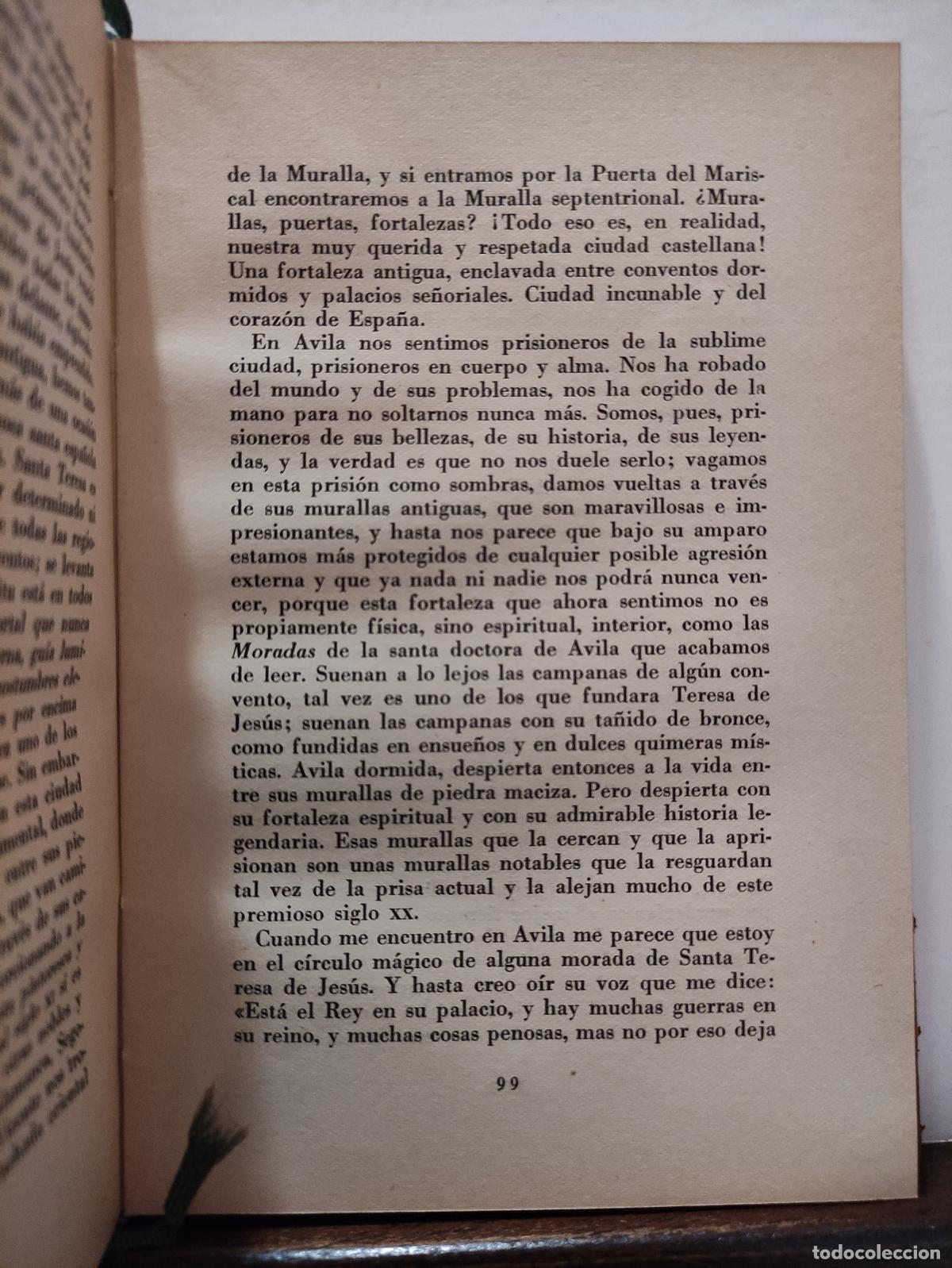 Libros: CRONICAS DE VIAJES - CAROLINA CORBERA FRADERA - Foto 2