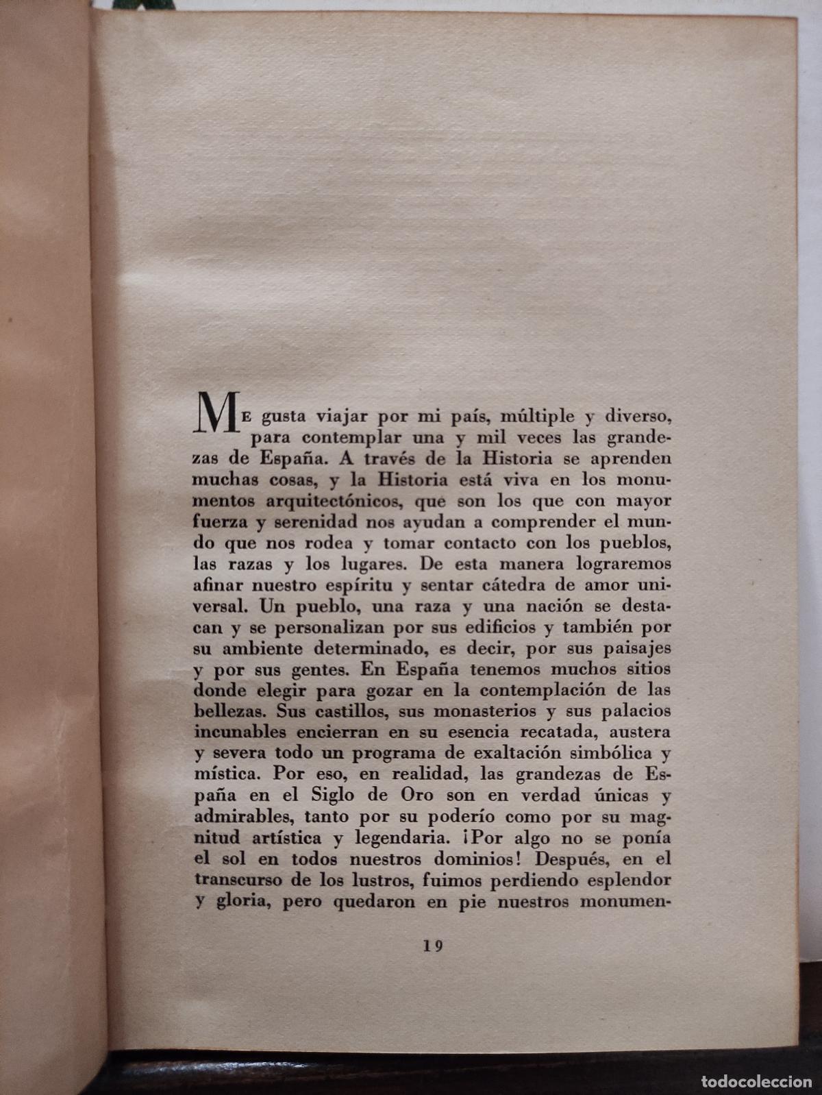 Libros: CRONICAS DE VIAJES - CAROLINA CORBERA FRADERA - Foto 4