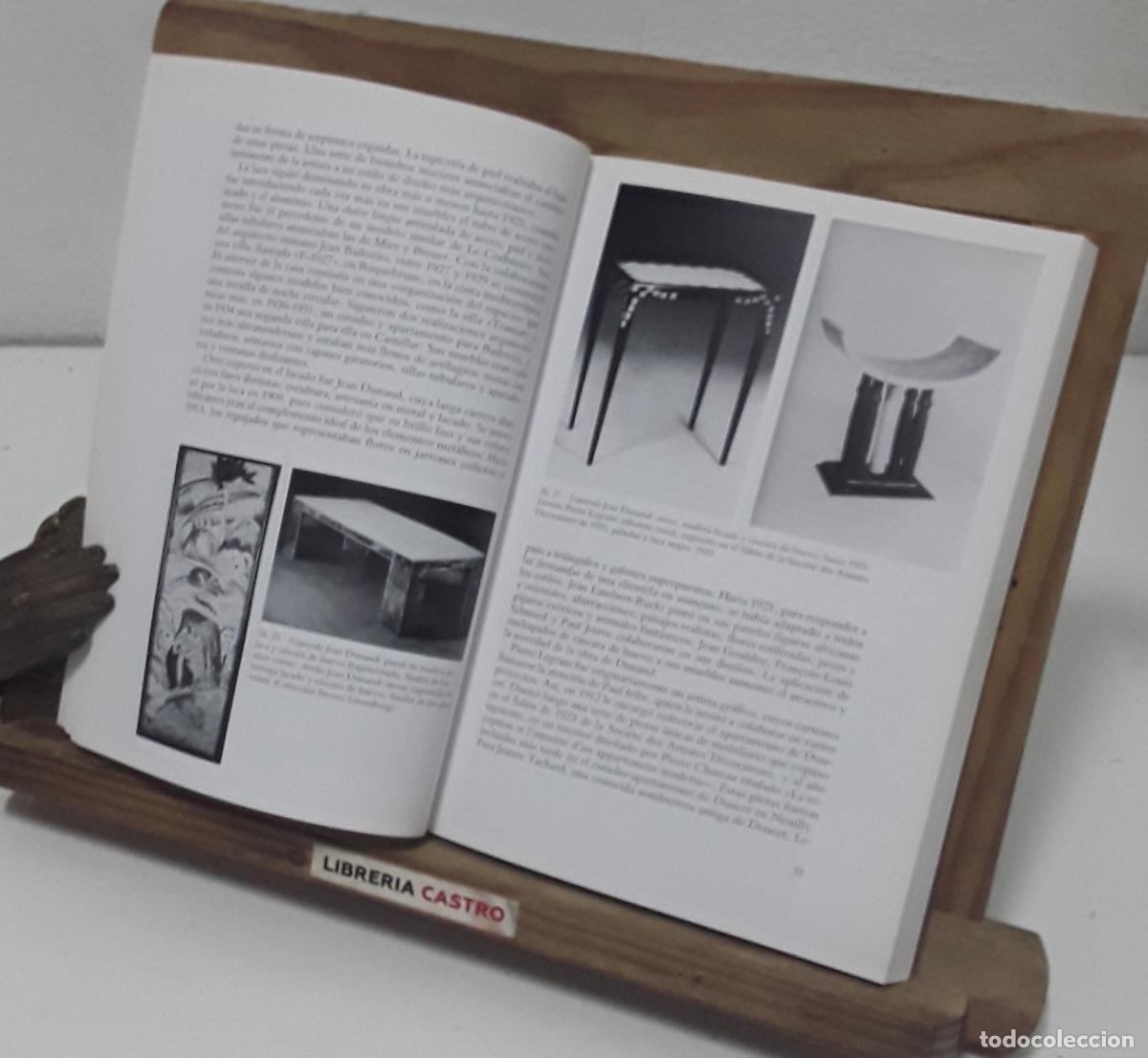 Libros: El Art Dec&oacute; - Alastair Duncan - Foto 2