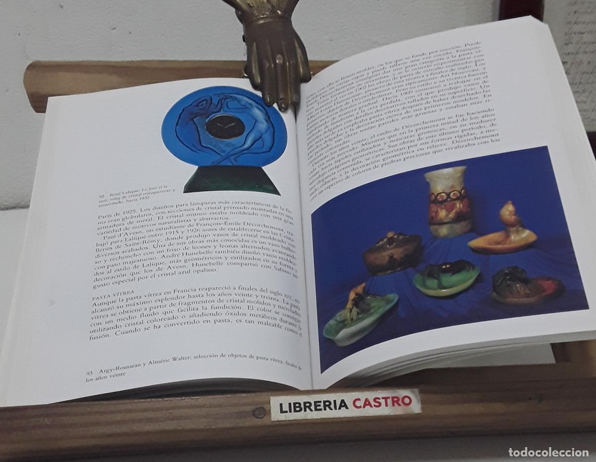 Libros: El Art Dec&oacute; - Alastair Duncan - Foto 3