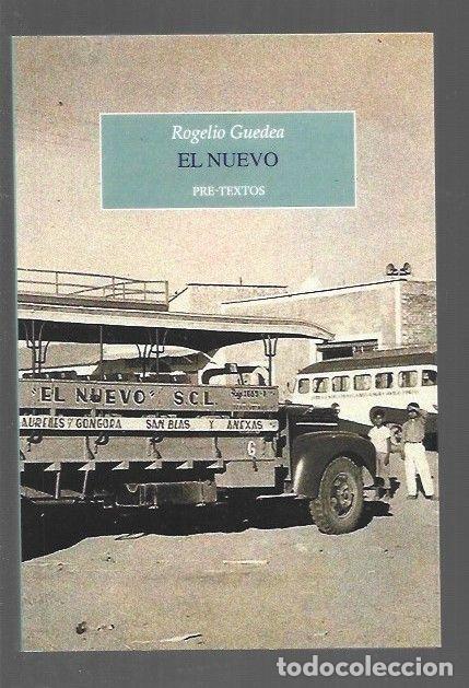 Libros: NUEVO - EL - GUEDEA, ROGELIO - Foto 1