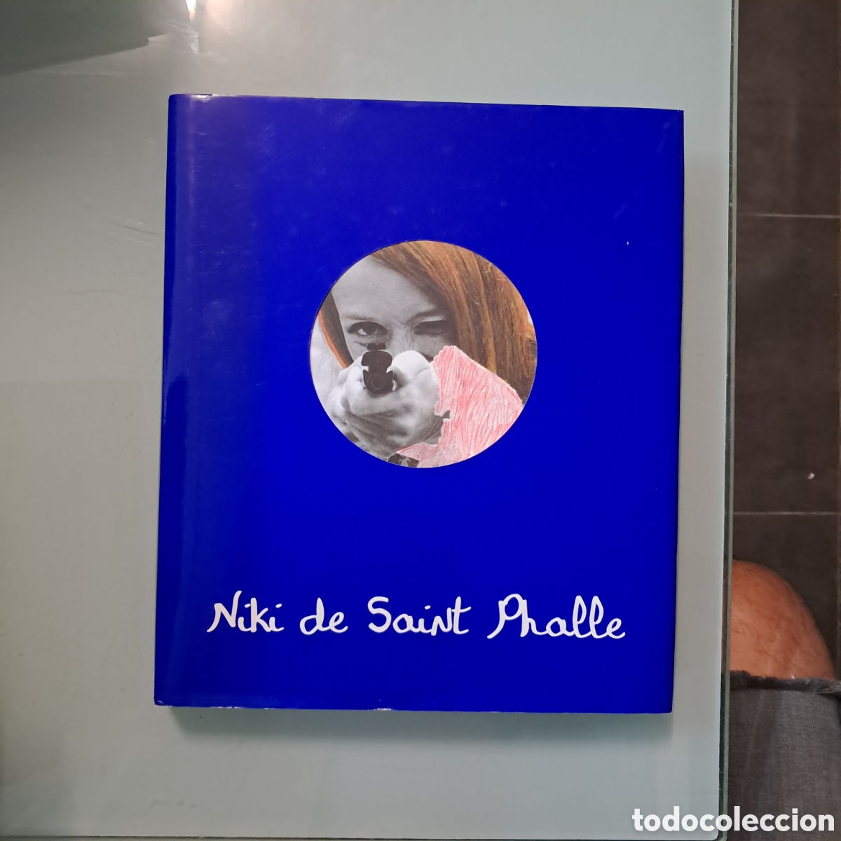 Libros: Nokia de Saint Pholle 1930 -2001 ,Guggenheim - Foto 1