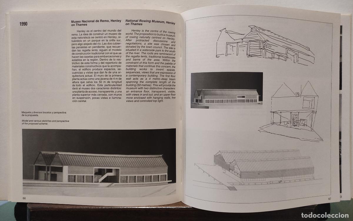 Libros: DAVID CHIPPERFIELD - Foto 2