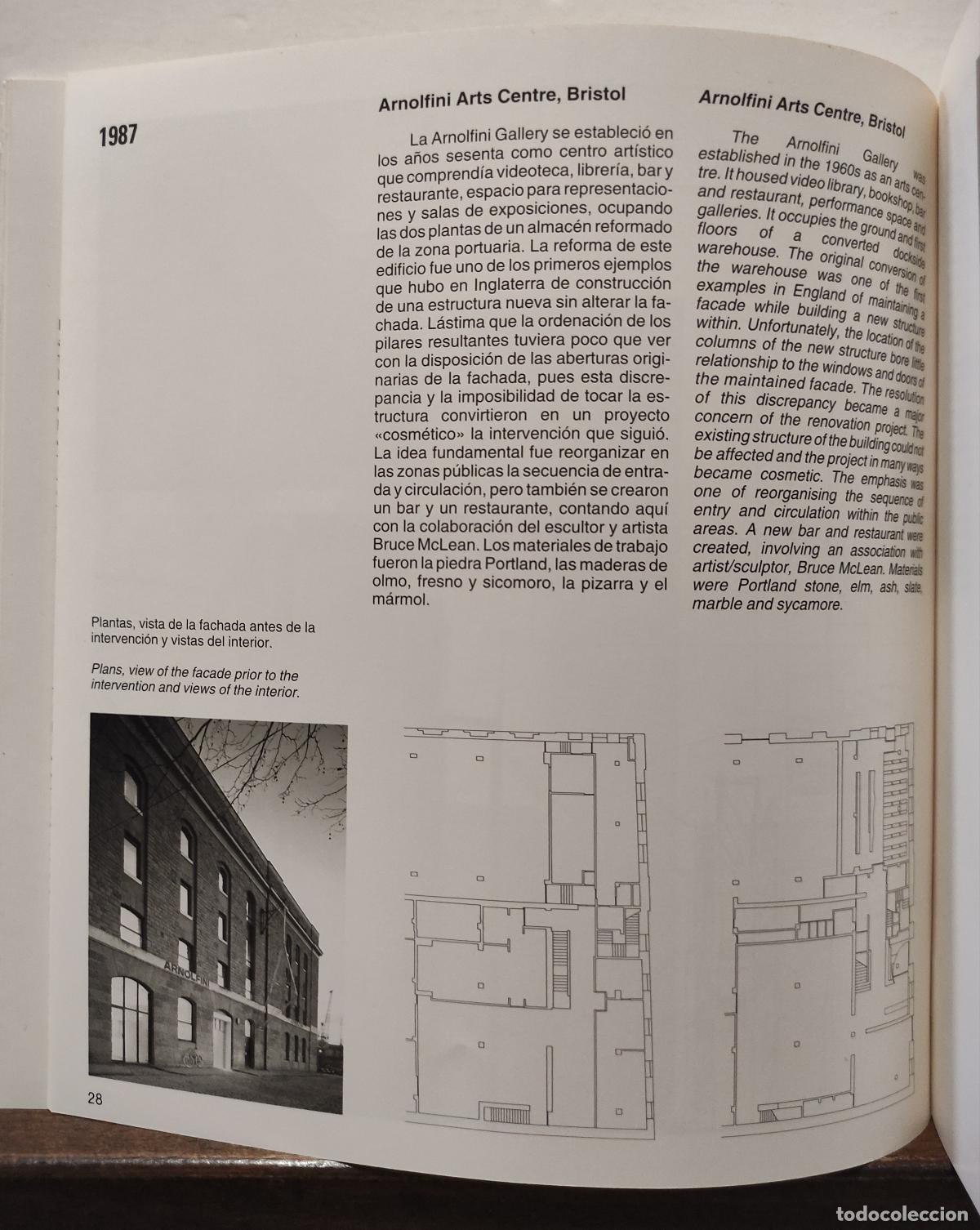 Libros: DAVID CHIPPERFIELD - Foto 3