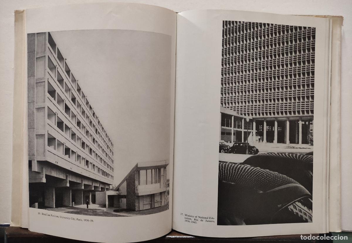 Libros: LE CORBUSIER - FRAN&Ccedil;OISE CHOAY - Foto 2