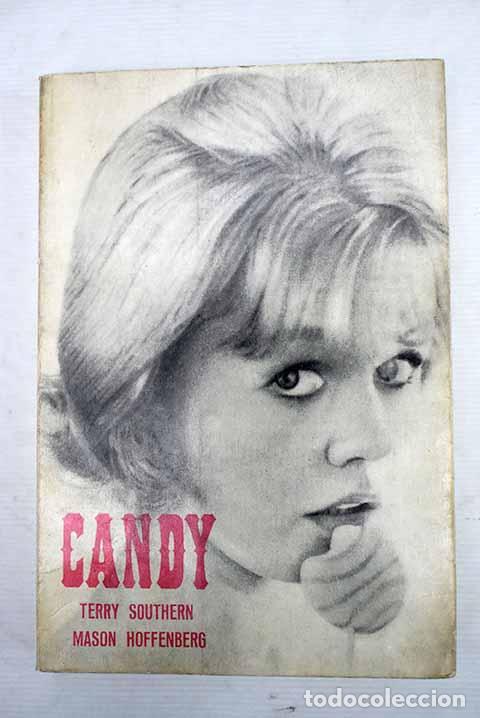 Libros: Candy: Southern, Terry.- Southern, Terry - Foto 1