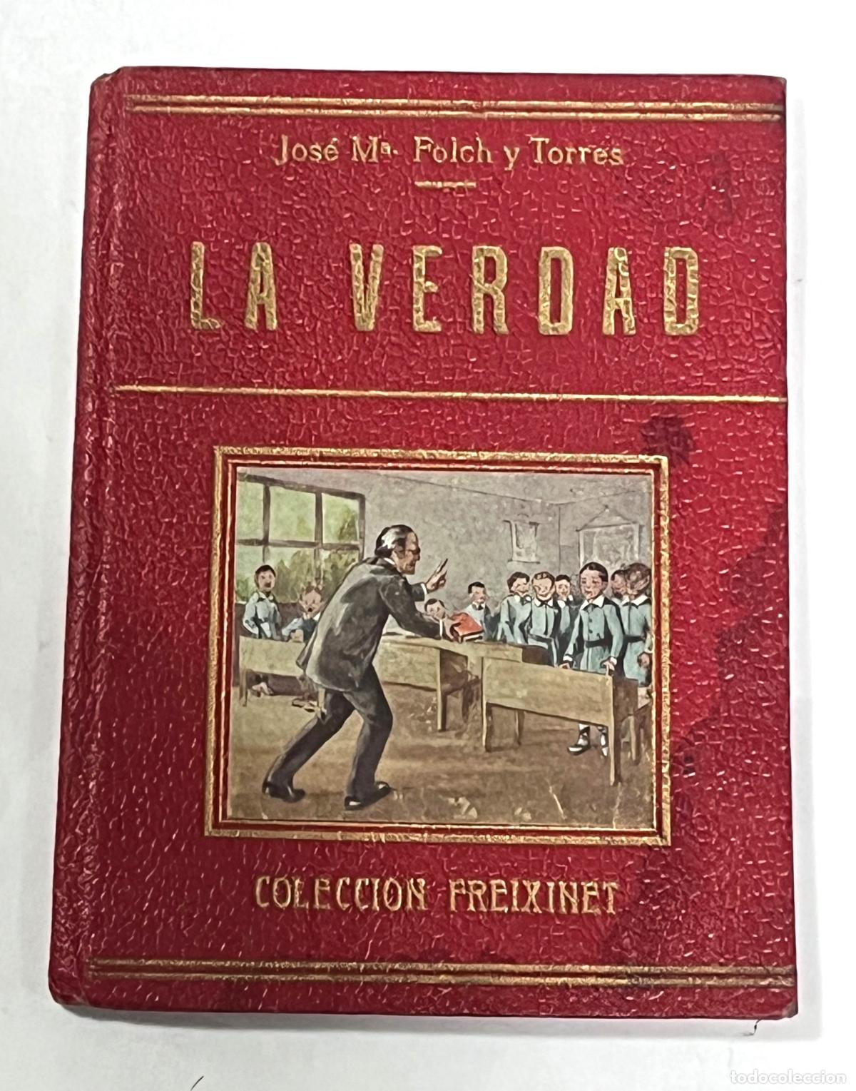 Libros: LA VERDAD - Foto 1