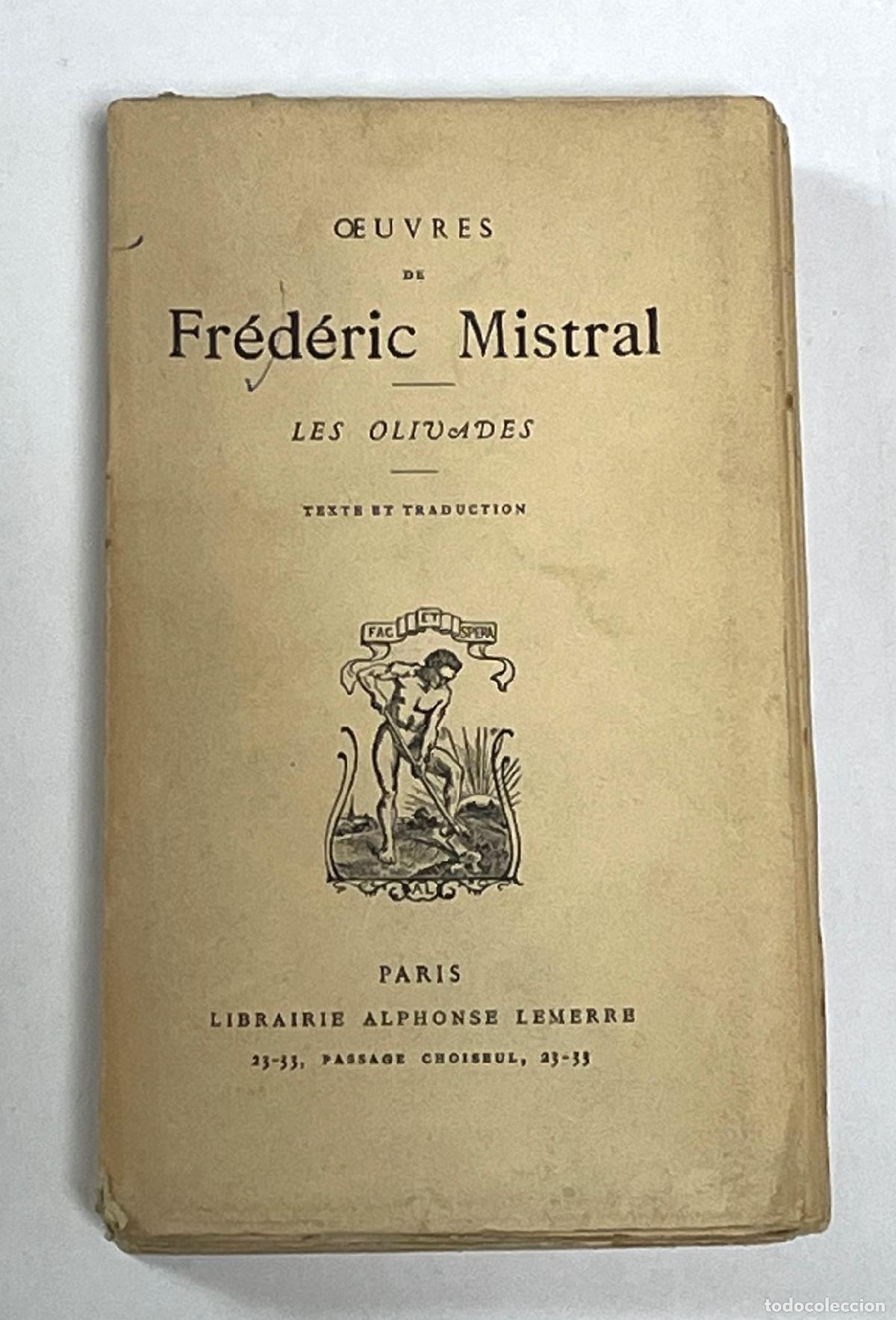Libros: OEUVRES - Foto 1