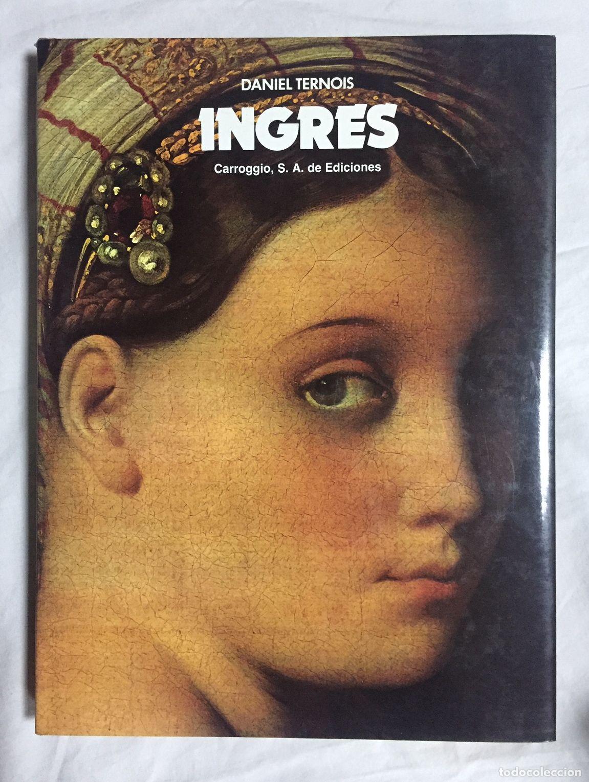 Libros: INGRES - Foto 1