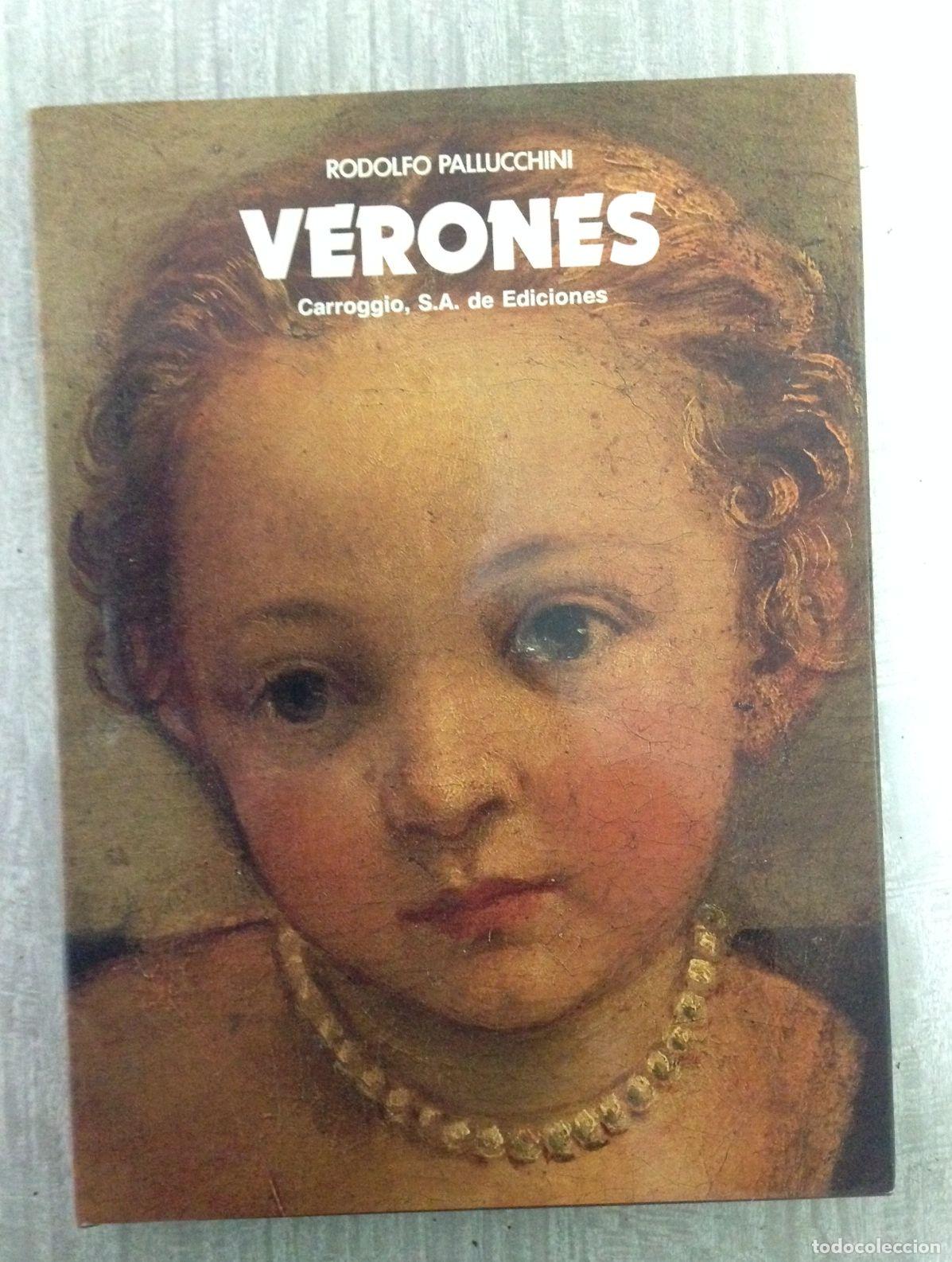 Libros: VERONES - Foto 1