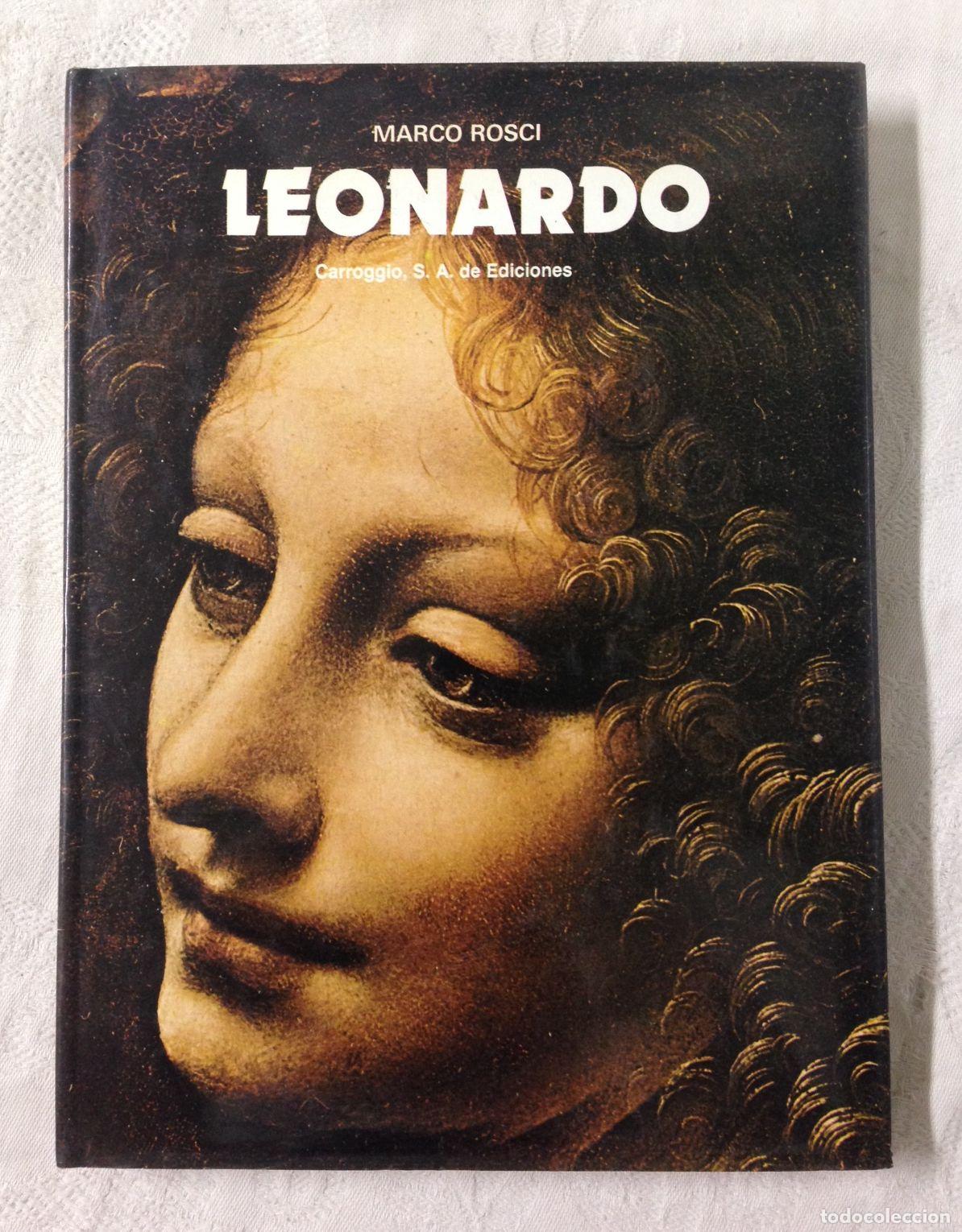 Libros: LEONARDO - Foto 1