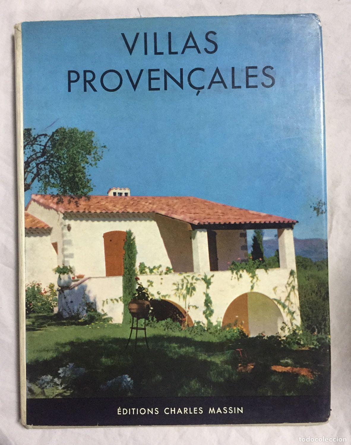 Libros: VILLAS PROVEN&Ccedil;ALES - Foto 1
