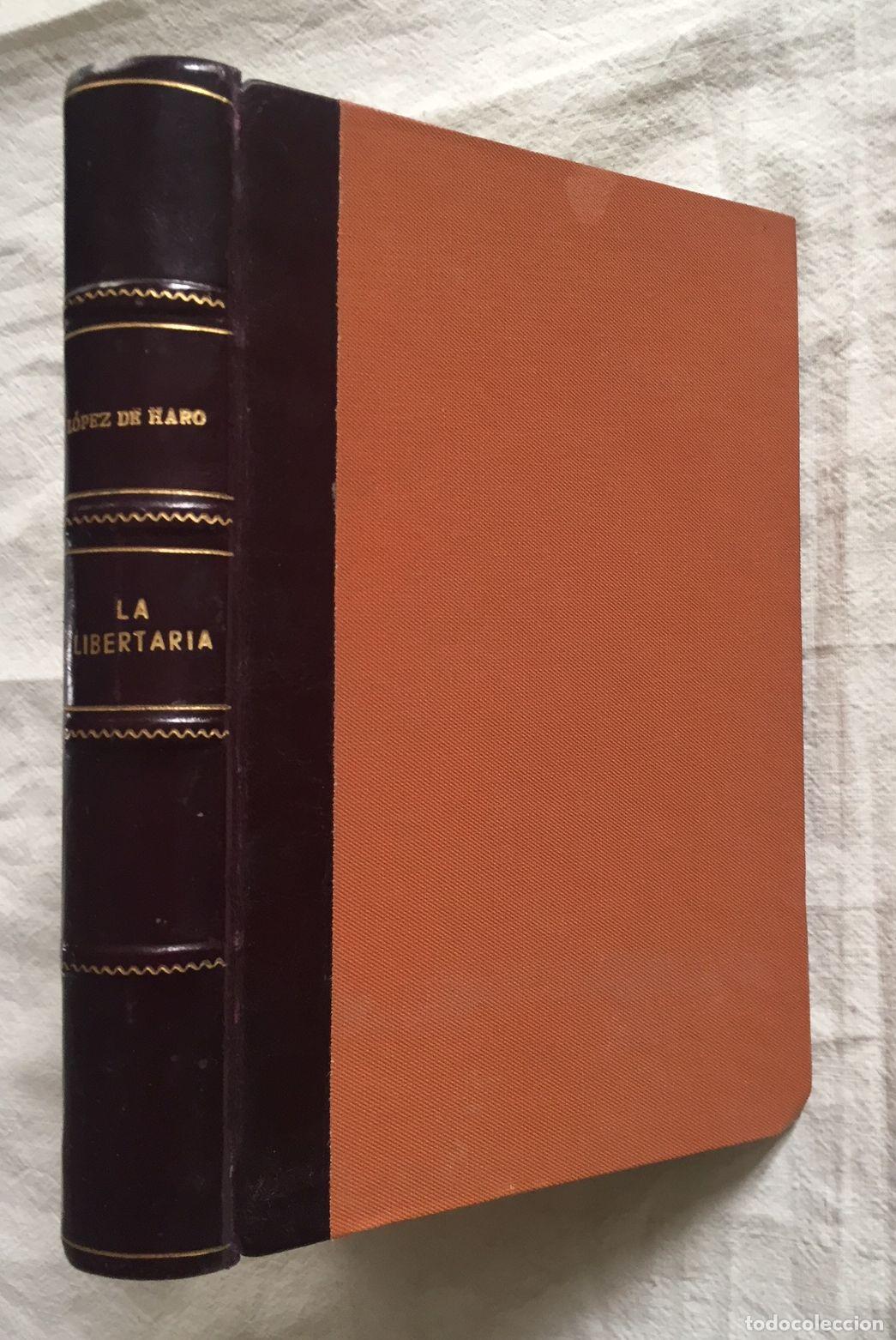 Libros: EVA LIBERTARIA - Foto 1