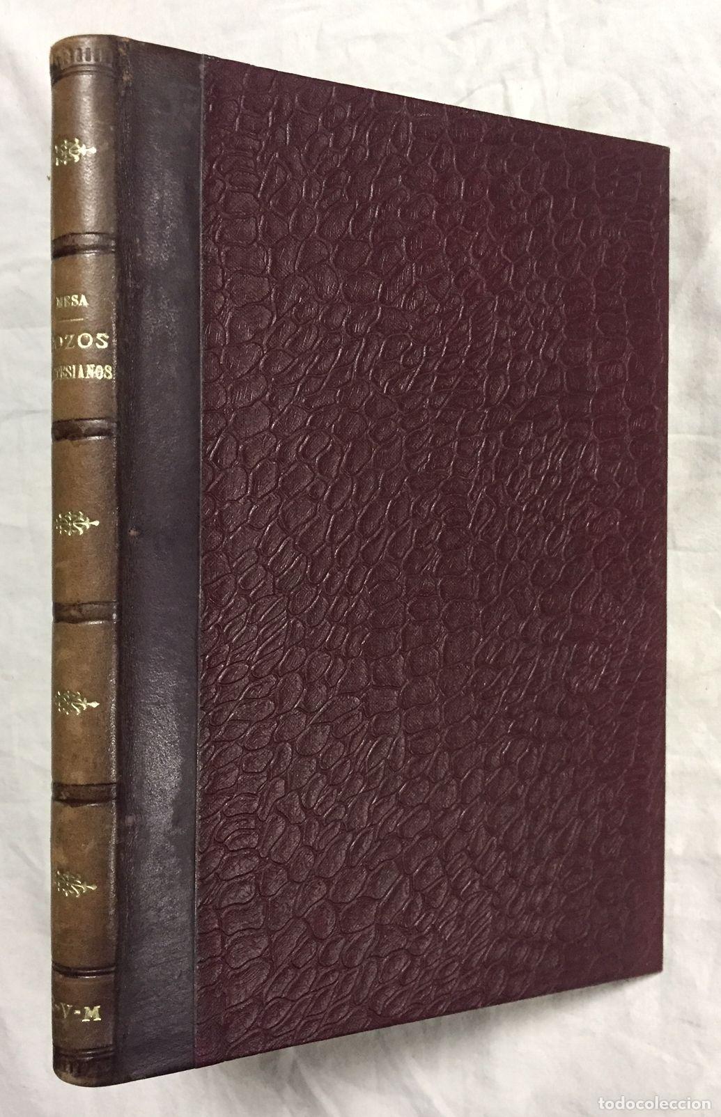 Libros: POZOS ARTESIANOS - Foto 1