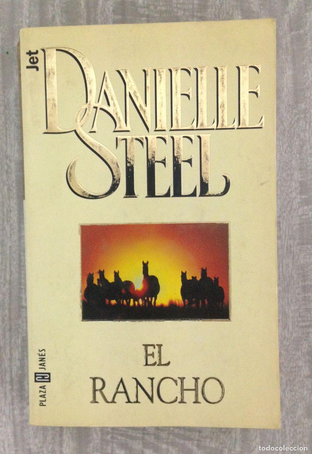Libros: EL RANCHO - Foto 1