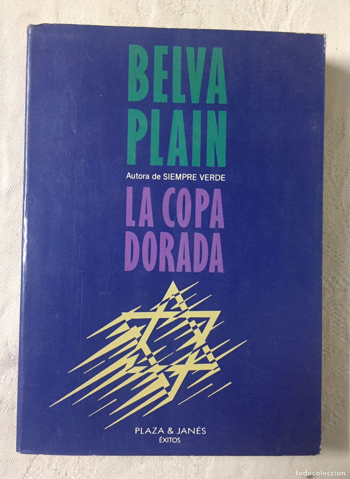 Libros: LA COPA DORADA - Foto 1