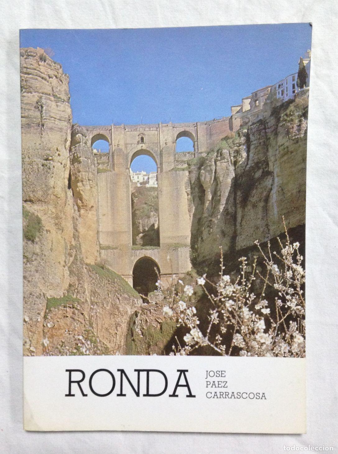 Libros: RONDA - Foto 1