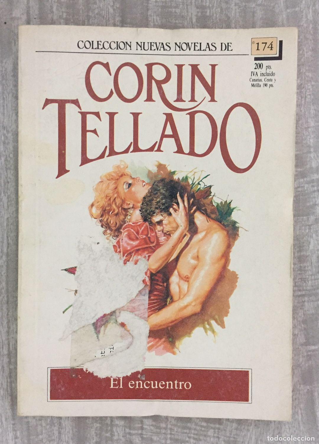 Libros: EL ENCUENTRO - Foto 1