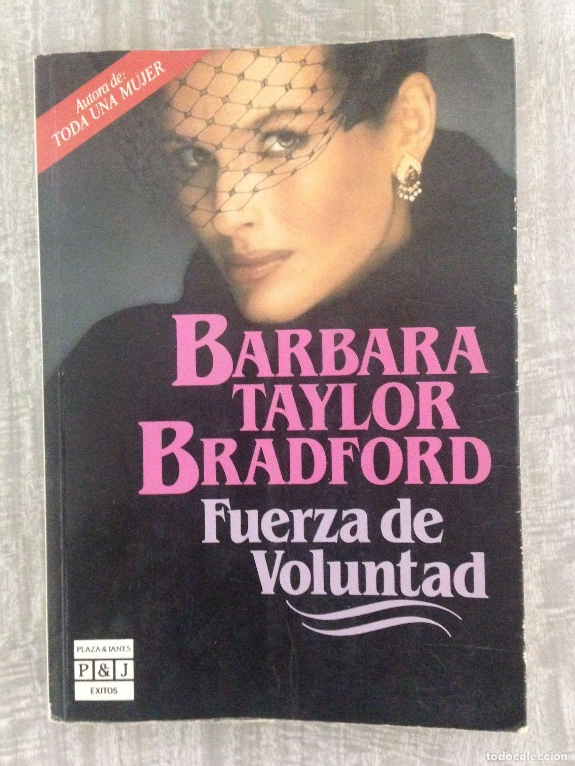 Libros: FUERZA DE VOLUNTAD - Foto 1