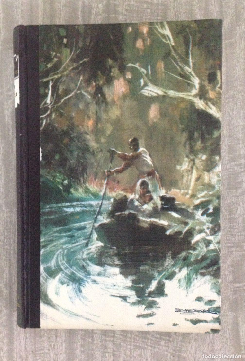 Libros: LA PERLA - EL PONY COLORADO - Foto 1