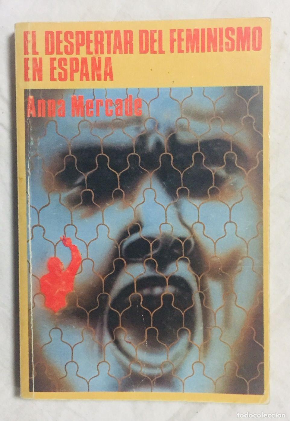 Libros: EL DESPERTAR DEL FEMINISMO EN ESPA&Ntilde;A - Foto 1