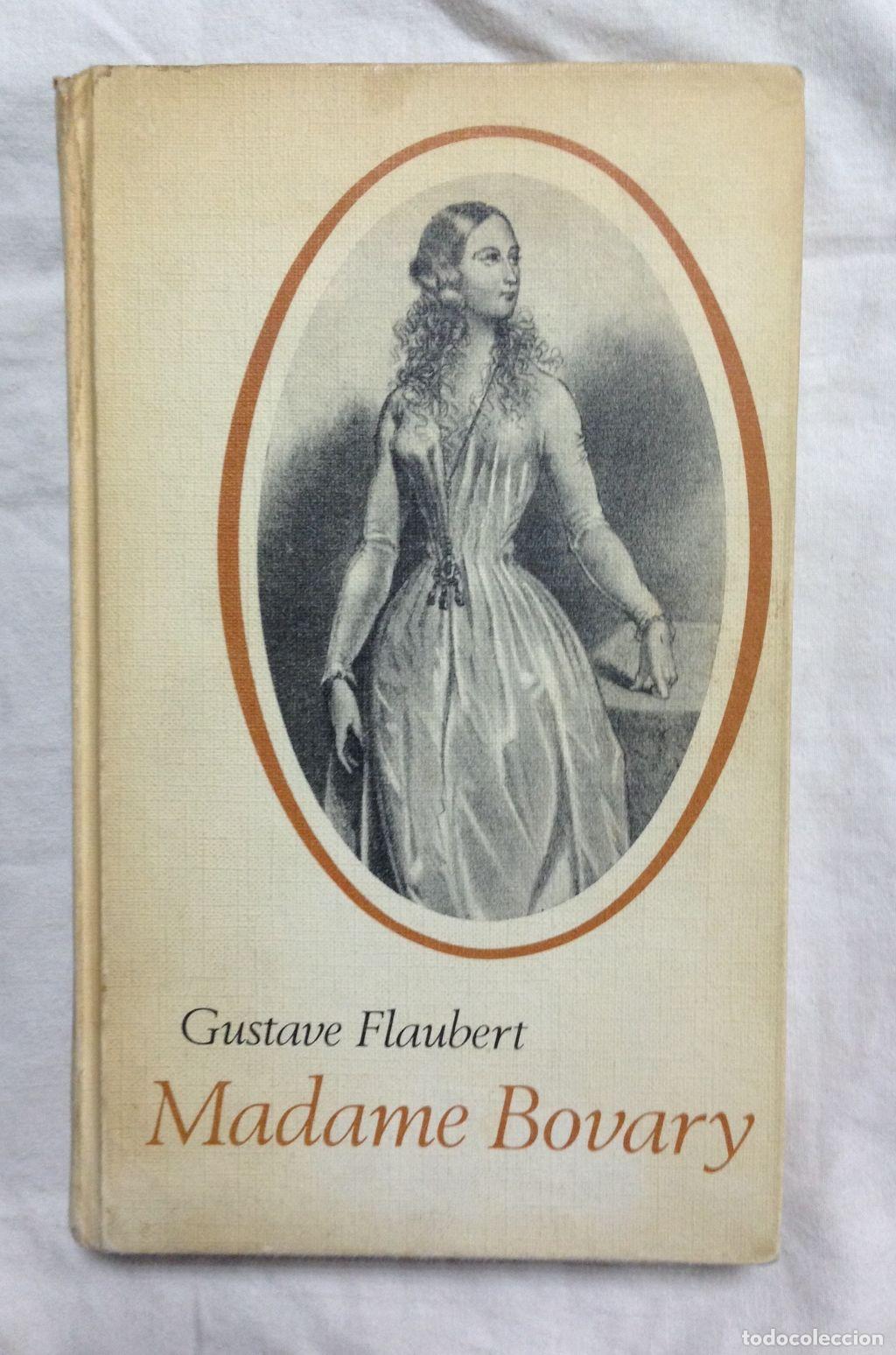 Libros: MADAME BOVARY - Foto 1