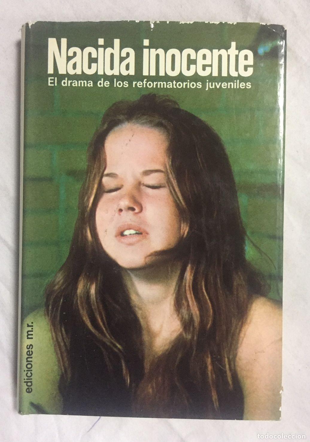 Libros: NACIDA INOCENTE - Foto 1