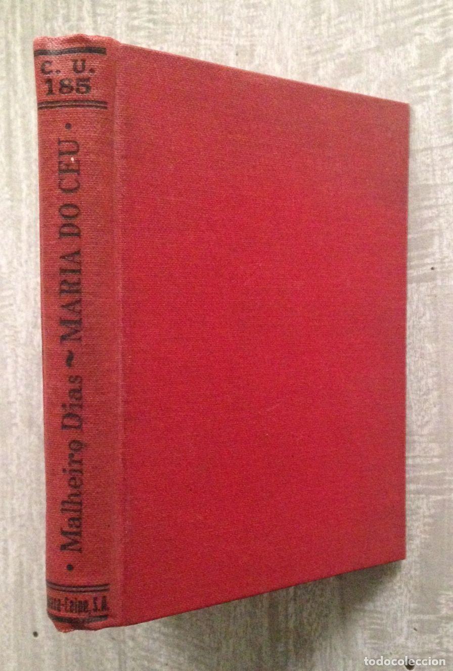 Libros: PASION DE MARIA DO CEU - Foto 1
