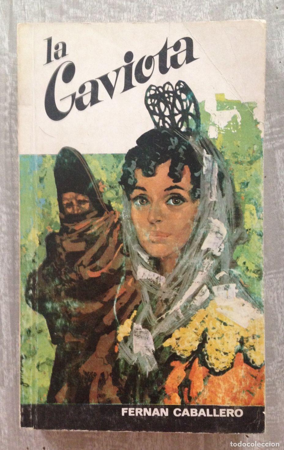 Libros: LA GAVIOTA - Foto 1