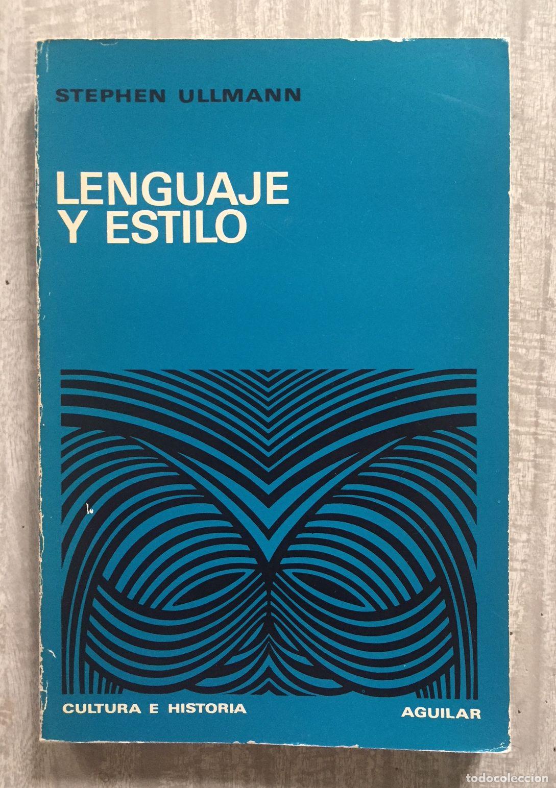 Libros: LENGUAJE Y ESTILO - Foto 1