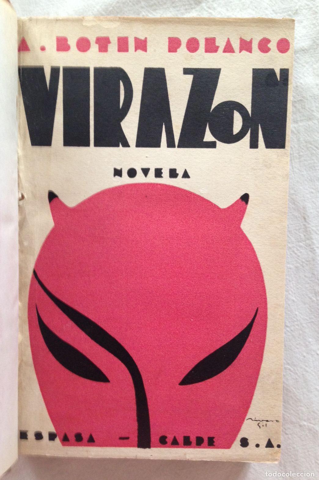 Libros: VIRAZON - Foto 2
