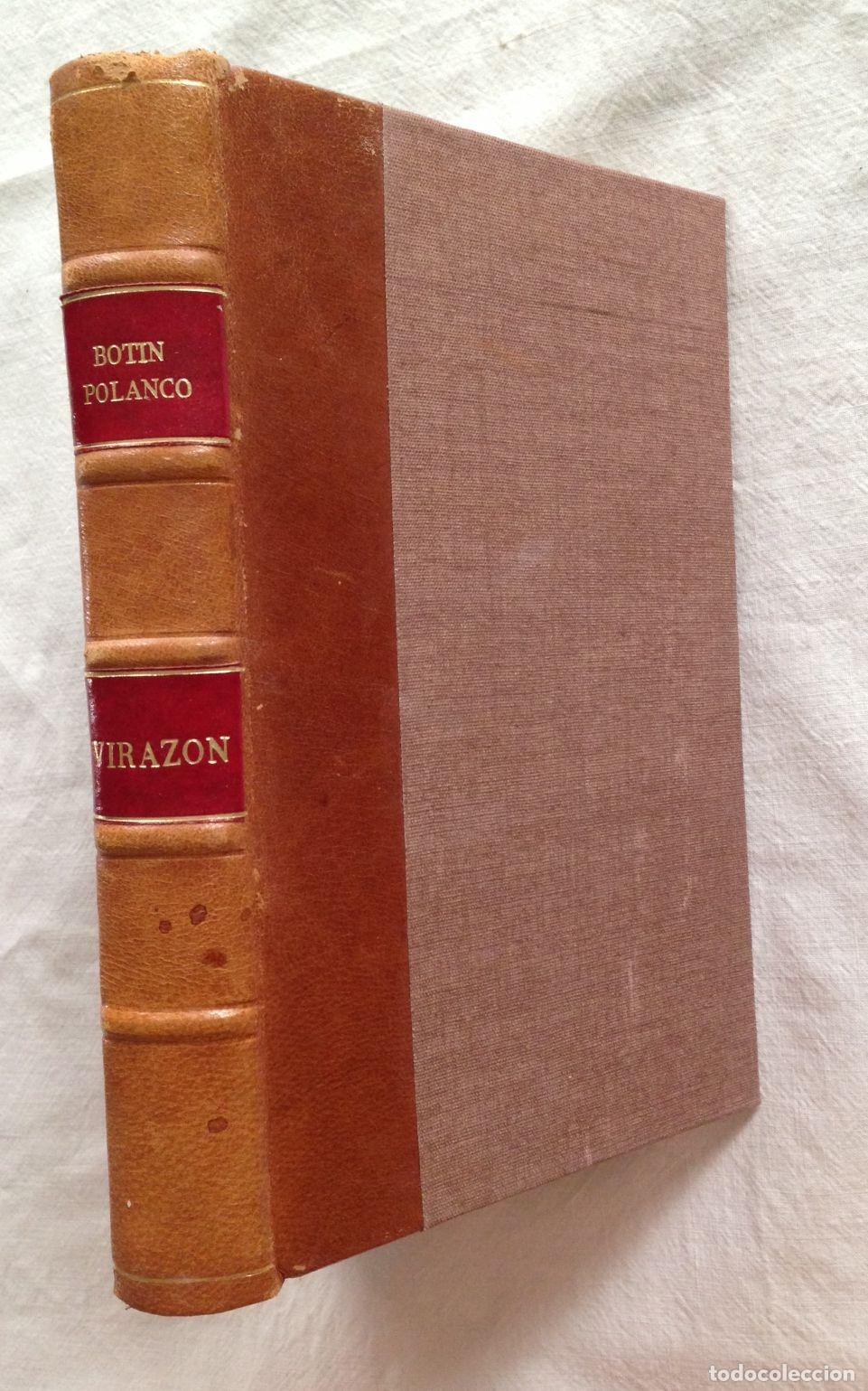 Libri di seconda mano: VIRAZON