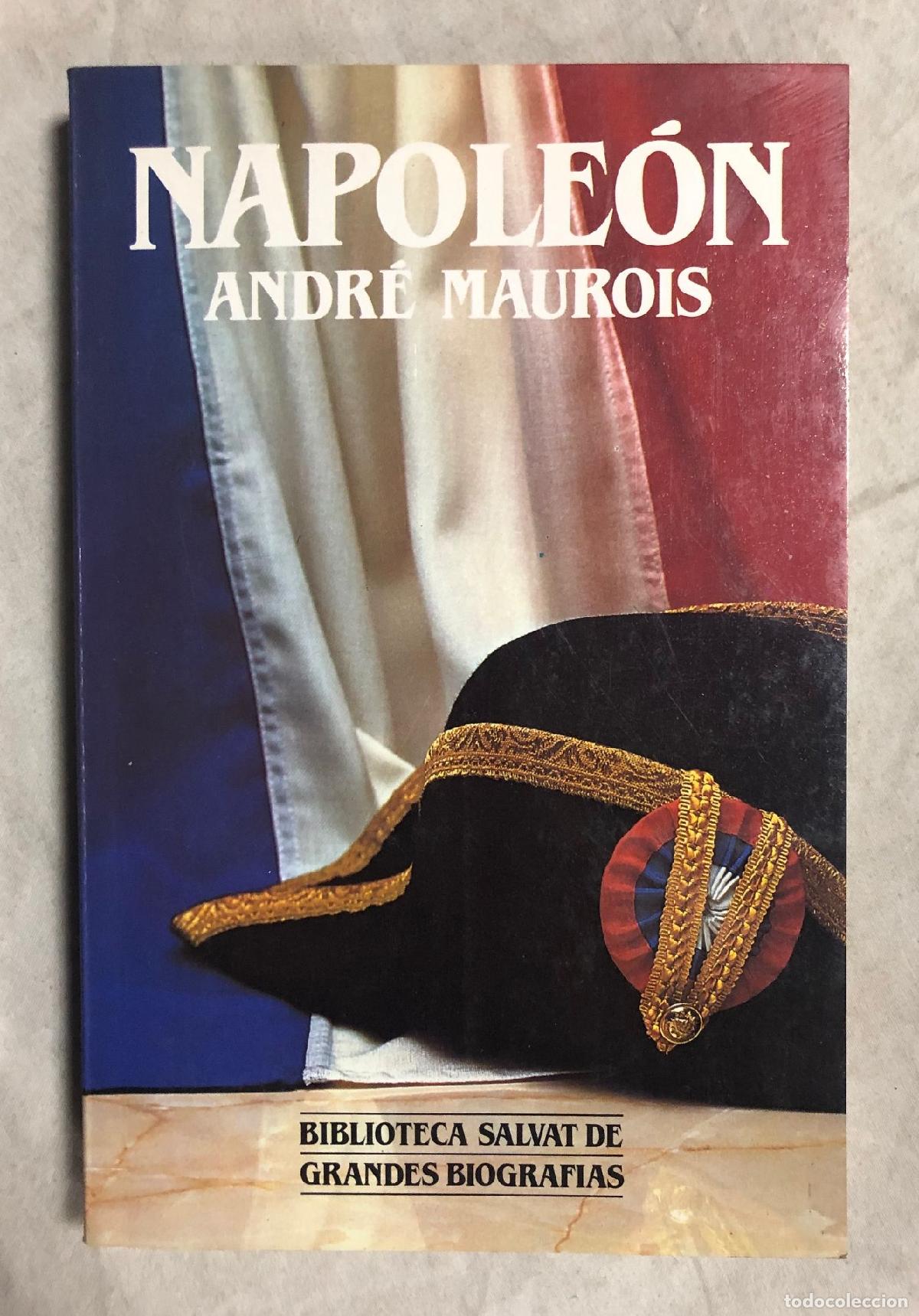 Libros: NAPOLEON - Foto 1