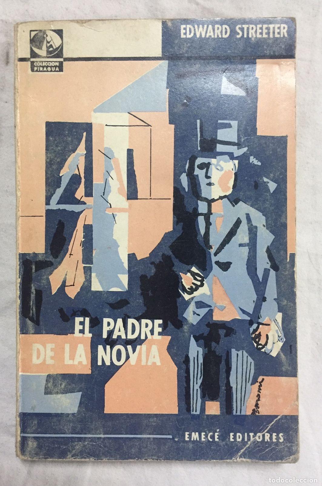 Libros: EL PADRE DE LA NOVIA - Foto 1