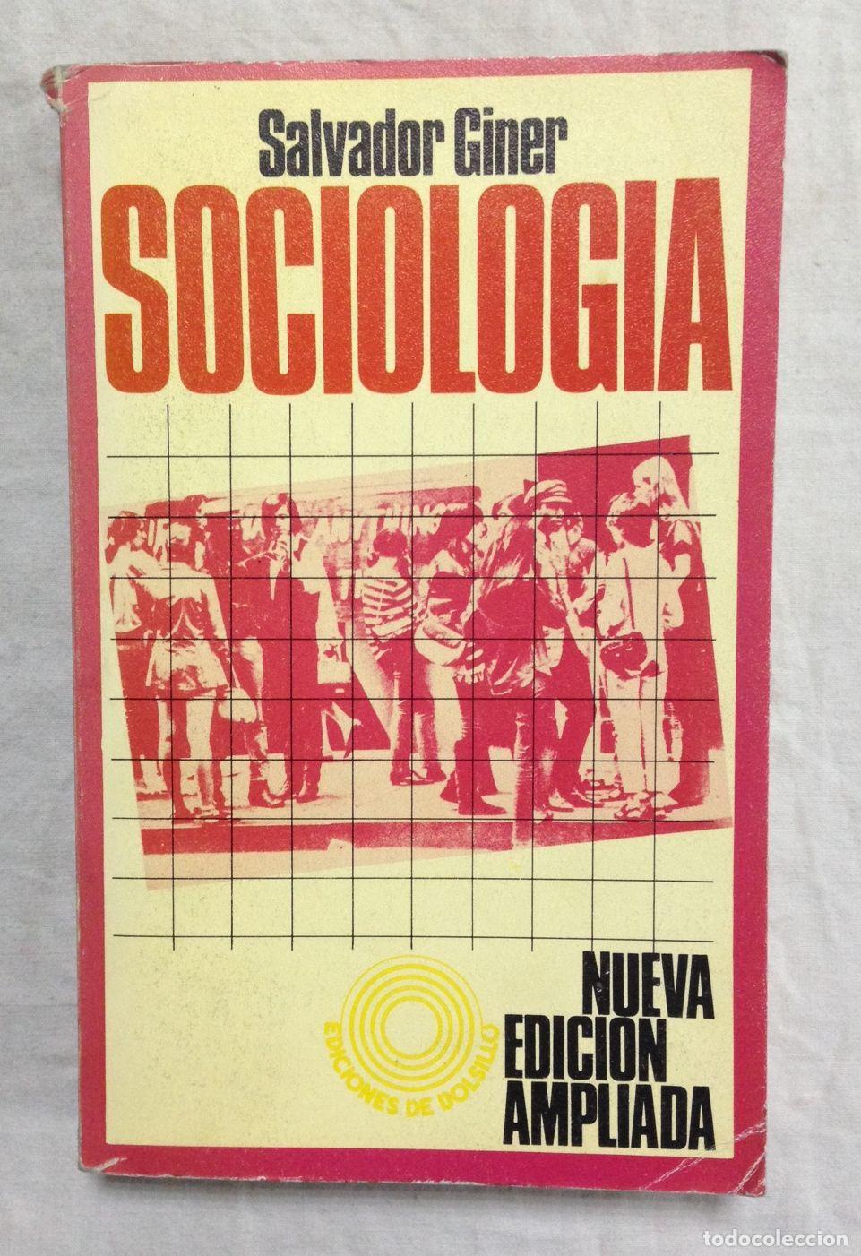 Libros: SOCIOLOGIA - Foto 1