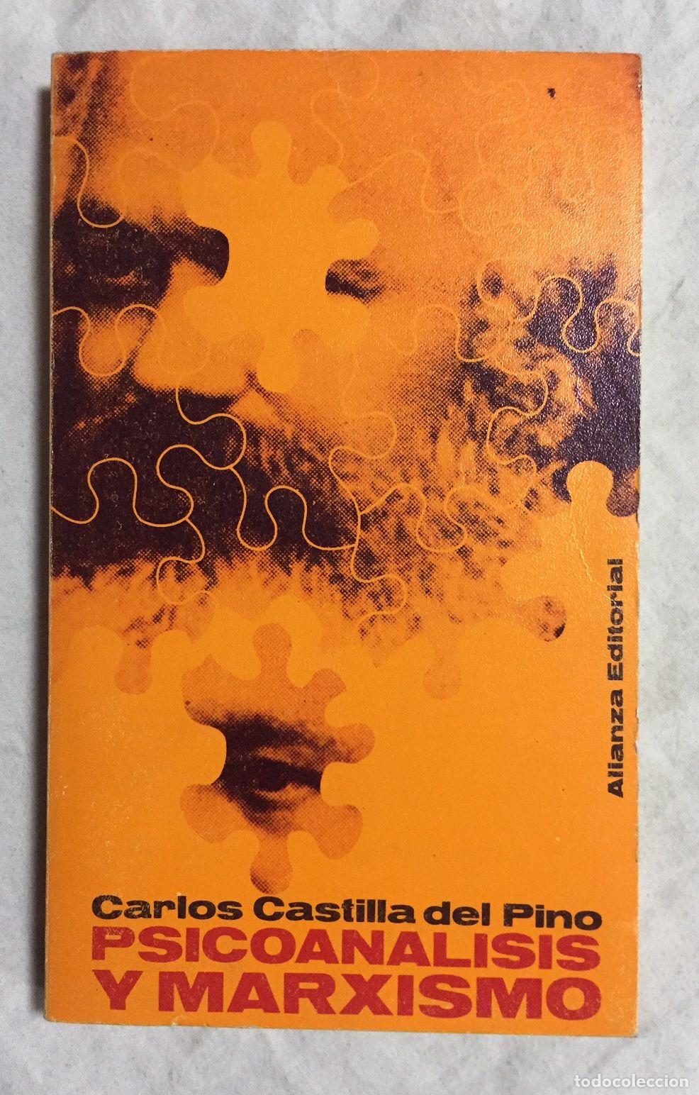 Libros: PSICOAN&Aacute;LISIS Y MARXISMO - Foto 1