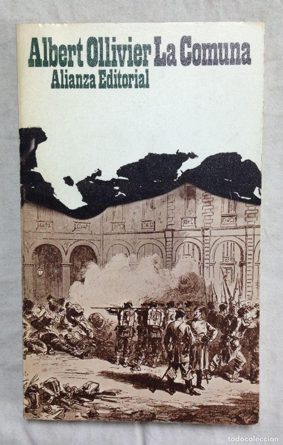 Libros: LA COMUNA - Foto 1