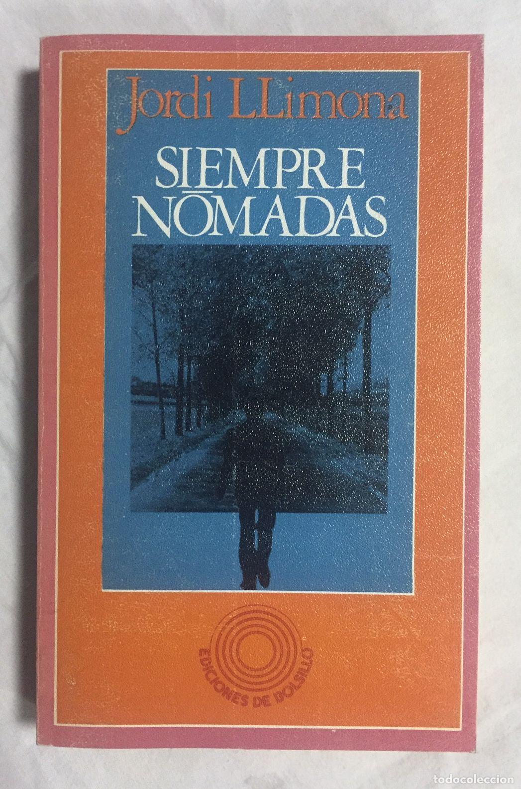 Libros: SIEMPRE N&Oacute;MADAS - Foto 1