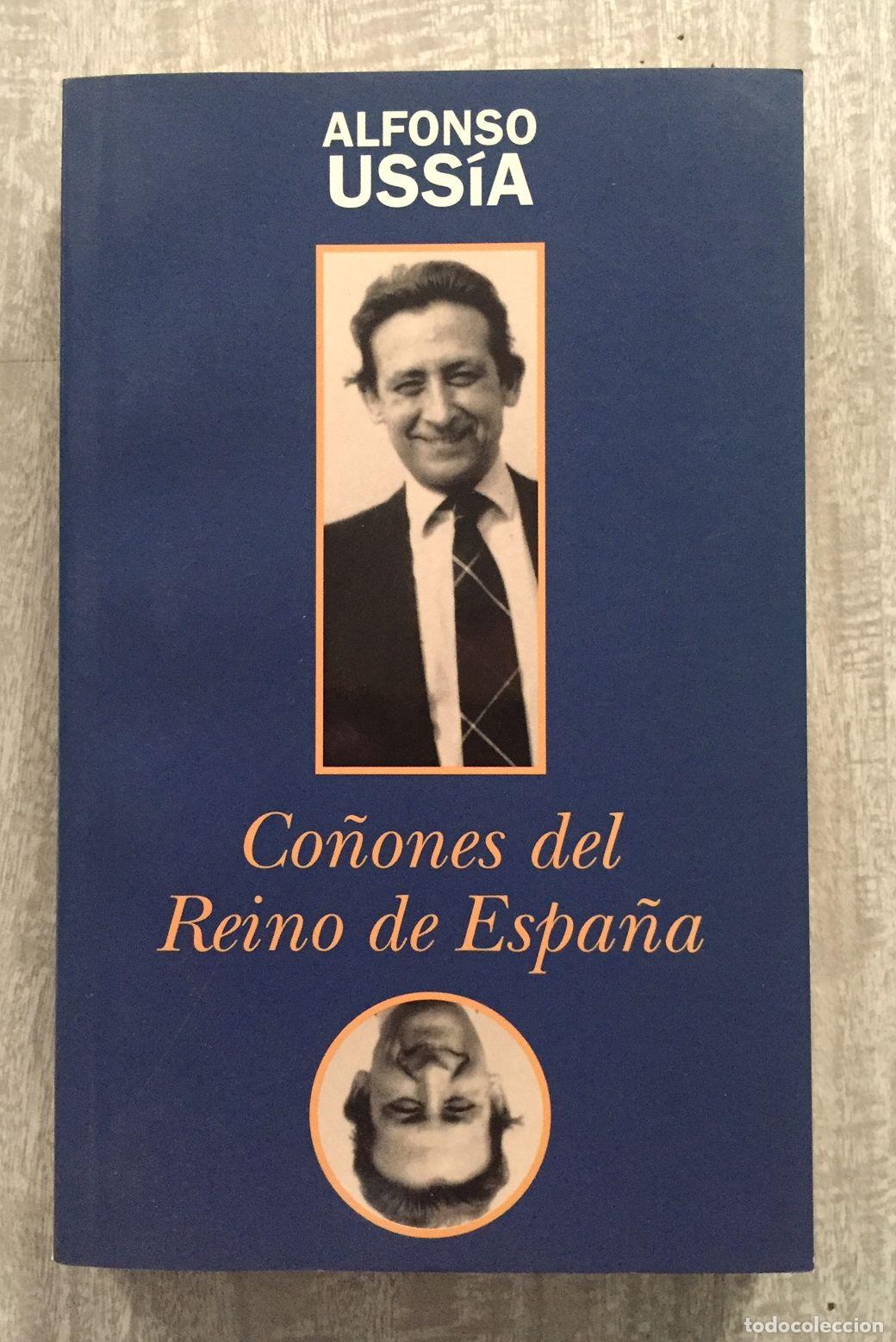 Libros: CO&Ntilde;ONES DEL REINO DE ESPA&Ntilde;A - Foto 1