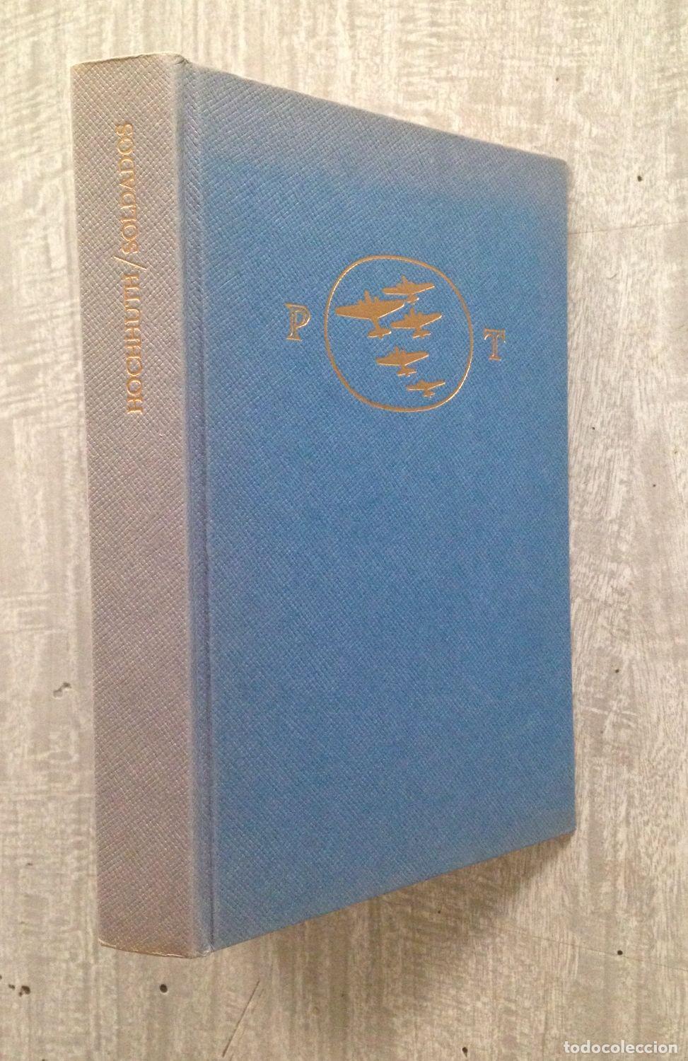 Libros: SOLDADOS - Foto 1