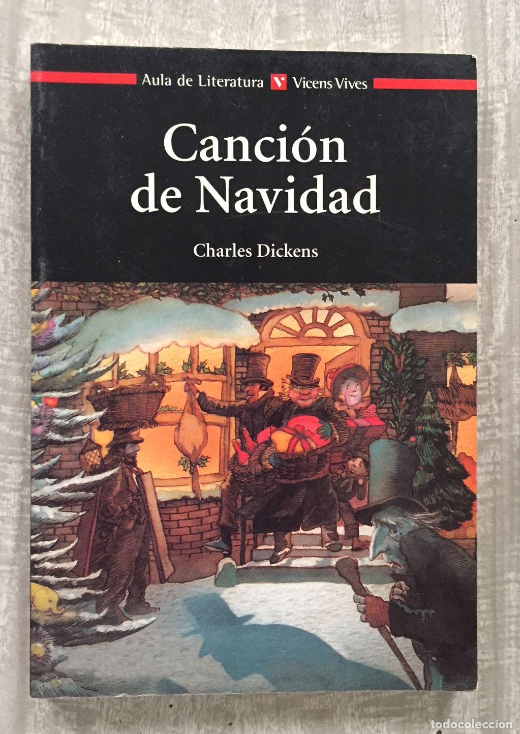 Libros: CANCI&Oacute;N DE NAVIDAD - Foto 1