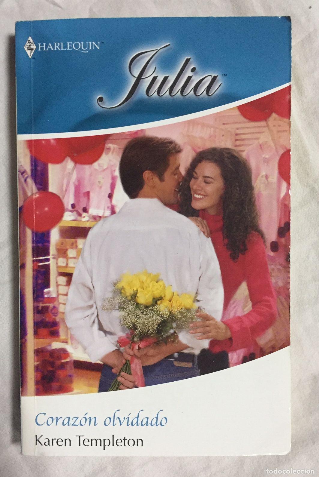 Libros: CORAZ&Oacute;N OLVIDADO - Foto 1