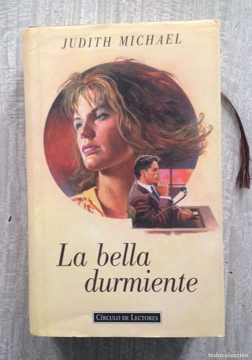 Libros: LA BELLA DURMIENTE - Foto 1