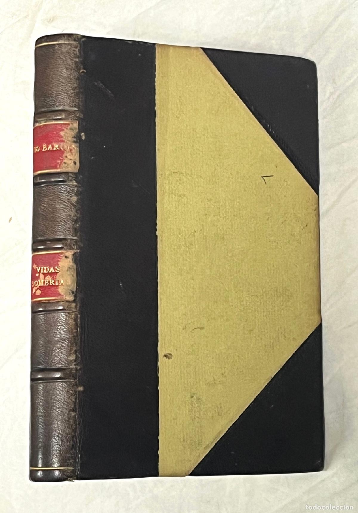 Libros: VIDAS SOMBRIAS - Foto 1